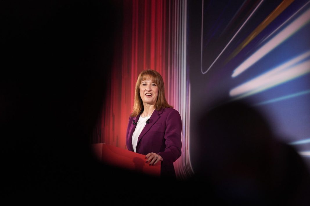 Chancellor of the Exchequer Rachel Reeves is due to deliver the Budget on November 26 (Joe Giddens/PA) (PA Wire)