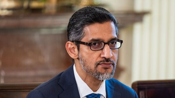 Sundar Pichai on Google AI Pro subscription