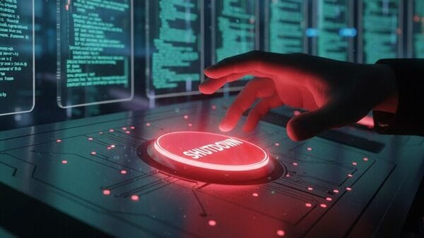 New study says some AI models are becoming resistant to shutdown