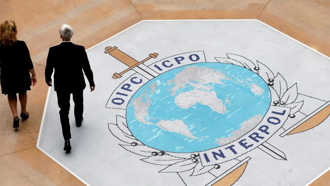 Interpol said Friday it had identified a cold case victim.