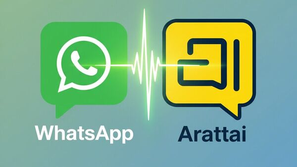 Supreme Court was hearing a case about a petitioner whose account was blocked by WhatsApp