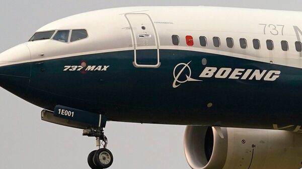Boeing defence workers reject latest offer, extending strike.