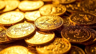 Gold prices have soared by approximately 60% year-on-year, crossing the Rs 1,30,000 per 10-gram mark. (Representational image/News18)