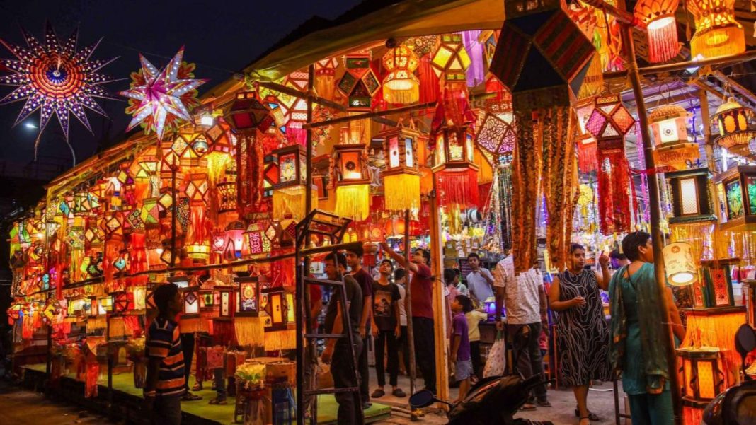 From stock market and banks to liquor stores, metro --- What will remain open for Diwali 2025? (IANS)