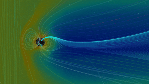 Magnetic field