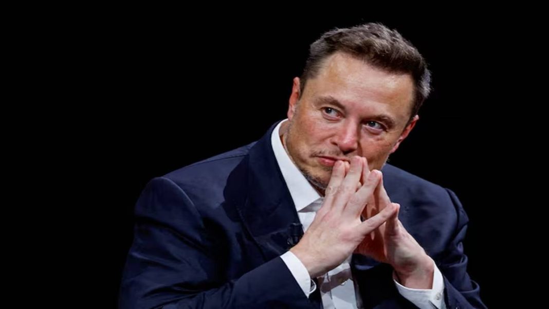 Tesla chair warns Musk could quit.