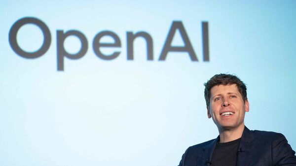 Sam Altman is said to be working on a Neuralink rival called Merge Labs