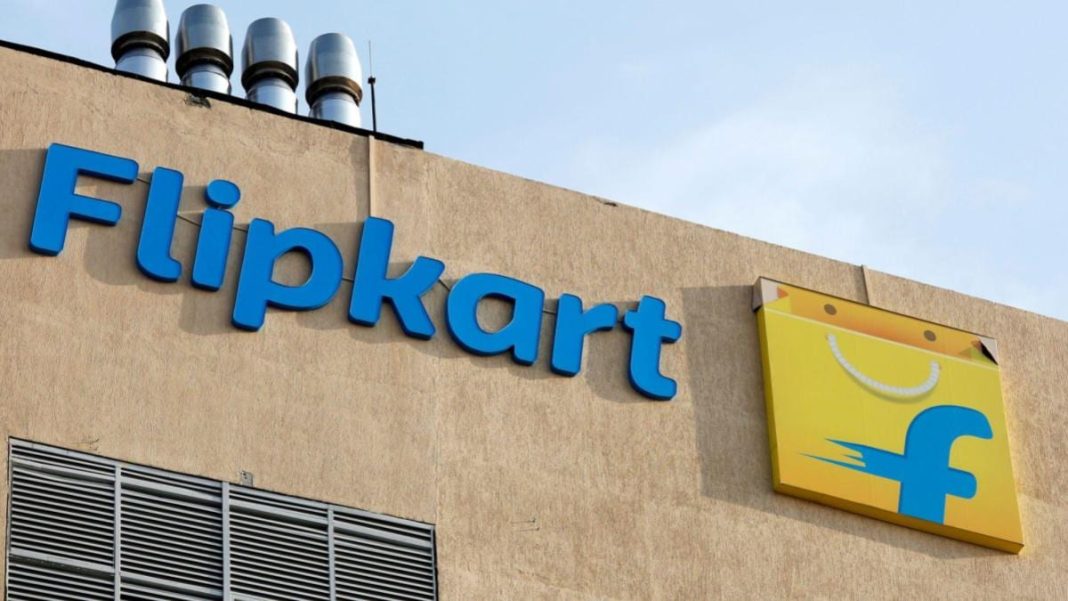 Walmart had acquired a majority stake in Flipkart in 2018. (Reuters)