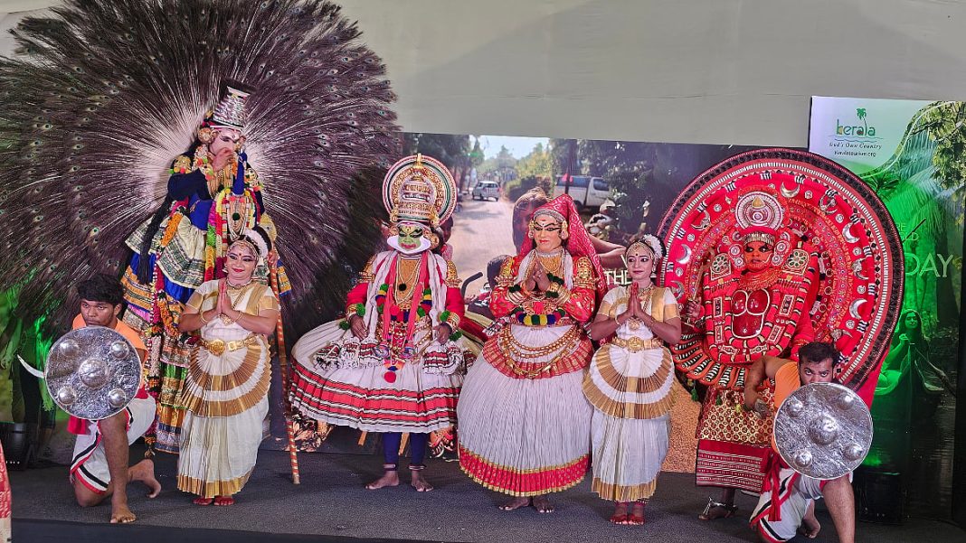 Kerala Tourism unveils new experiential products to attract domestic and international visitors | File Photo