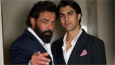 Bobby Deol opens up about sons Aryaman and Dharam, reveals one studied at NYU Stern while the other chose to quit after 12th.