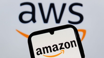 Amazon says AWS cloud service back to normal after massive global outage. (Representative Image)