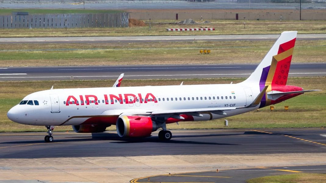 Air India completes first phase of its $400 million retrofit plan, upgrading 104 A320 aircraft with modern interiors and new livery | File Photo