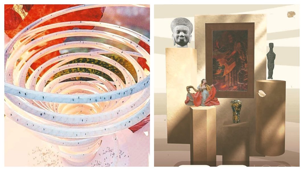 UNESCO Launches AI Museum to Reclaim 240 Stolen Artifacts, Highlighting AI's Growing Role in Cultural Heritage.