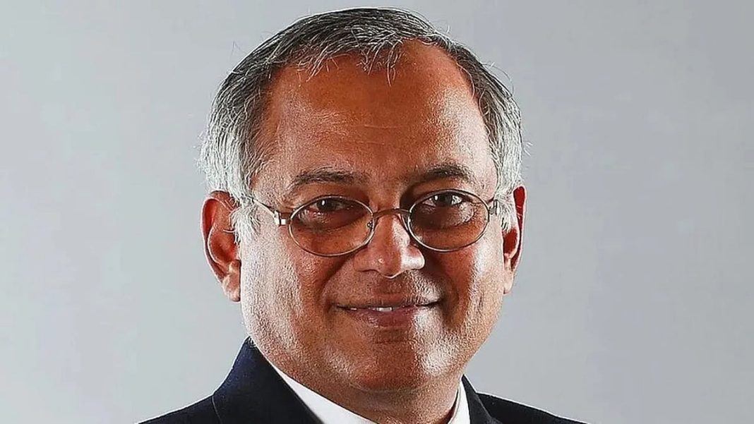 Venu Srinivasan |