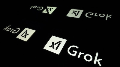 Grokipedia sounds quite obviously a Wikipedia rival