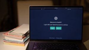 Leaders call for global rules to keep artificial intelligence under control. (Stanislav Kogiku/SOPA Images/LightRocket via Getty Images)