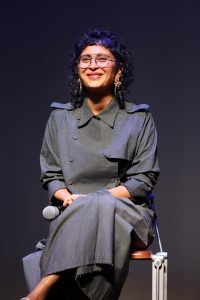 Kiran Rao, executive producer on ‘Humans in the Loop’.