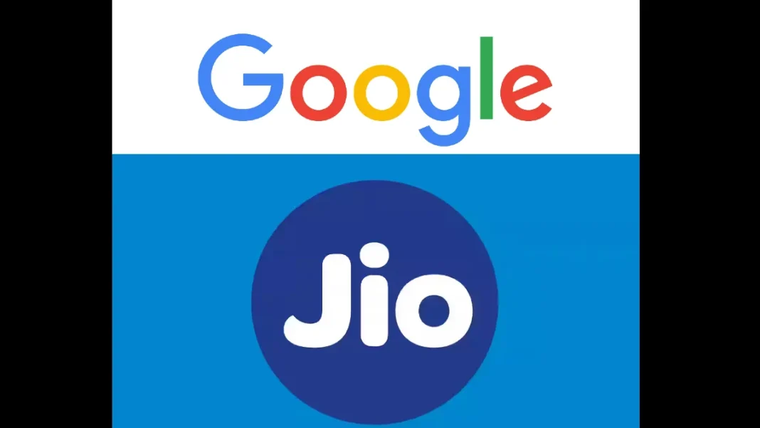 Google, Reliance join hands to provide 18-month free Google AI Pro access worth ₹35,100 to Jio users