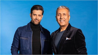 Hrithik Roshan To Step Into OTT As Producer With Prime Video Thriller ‘Storm’