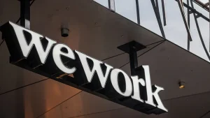 WeWork - null