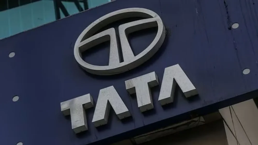 Tata Group