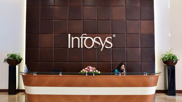 Infosys ADR shares crash 4% on NYSE after Q2 results, hit 6-month low as decline extends to third day