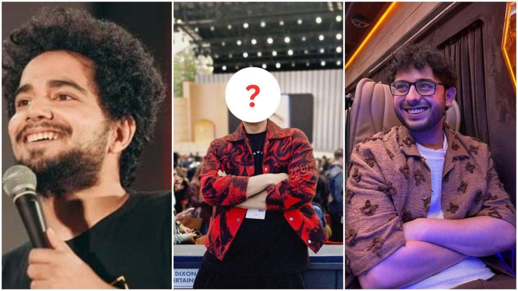 The list highlights the transformation of YouTube content creation into a structured, high-value industry. (Photo source: Instagram)