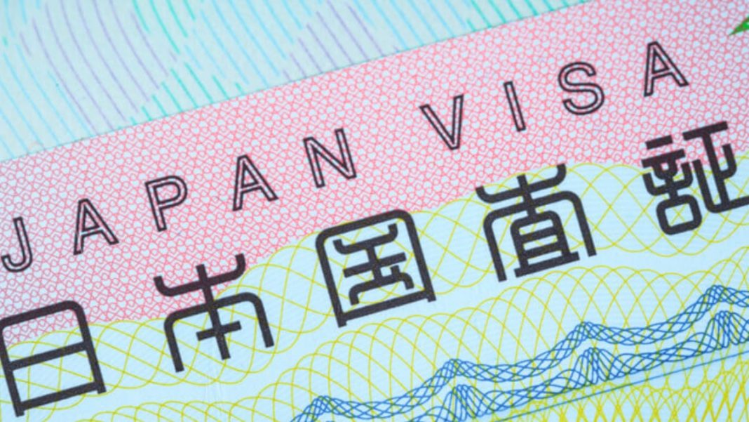 Japan Visa Approved: Indian traveller receives 5-year multiple entry in just 2.5 weeks.