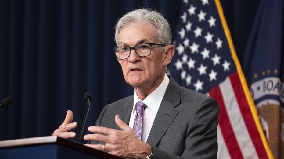 Federal Reserve Chair Jerome Powell said the central bank remains attentive to risks to employment and inflation.