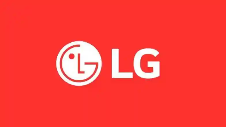 LG Logo (Photo Credits: X/@LGIndia)