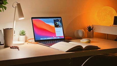 Apple's MacBook, iPad and Mini set for a big upgrade