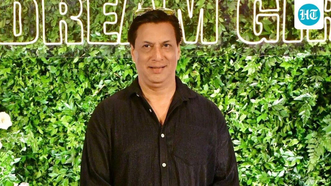 Filmmaker Madhur Bhandarkar's Chandni Bar released in 2001.