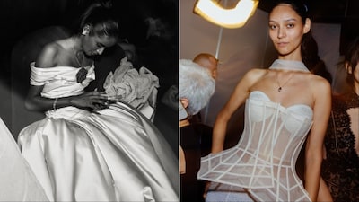 Lakmē Fashion Week X FDCI will be held from October 8 to October 12, 2025.