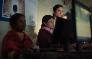 A still from ‘Humans in the Loop’.