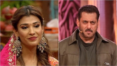 Nehal Chudasama’s brother reacted strongly after Salman Khan questioned her pageant journey during Bigg Boss 19 Weekend Ka Vaar