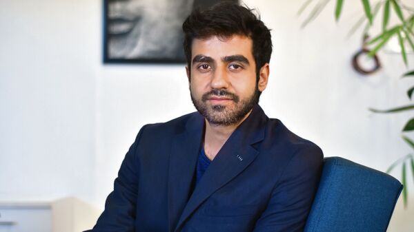 Nikhil Kamath lauds India's UPI.