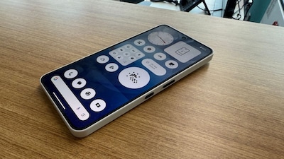 Nothing will be making these changes with the Android 16-based update