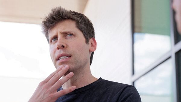 Sam Altman defened the Adult content plans of OpenAI