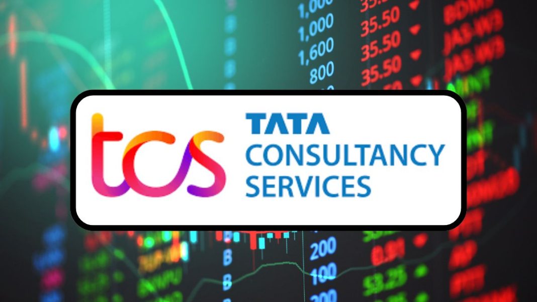 Why brokerages are bullish on TCS, upside potential upto 15% - Key factors to watch (Image: Canva)