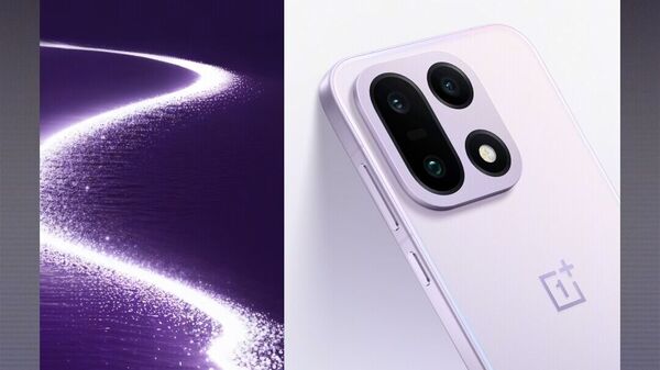 OnePLus 15 will debut in china this month