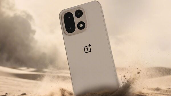 OnePlus 15 will be powered by the Snapdragon 8 Elite Gen 5 processor