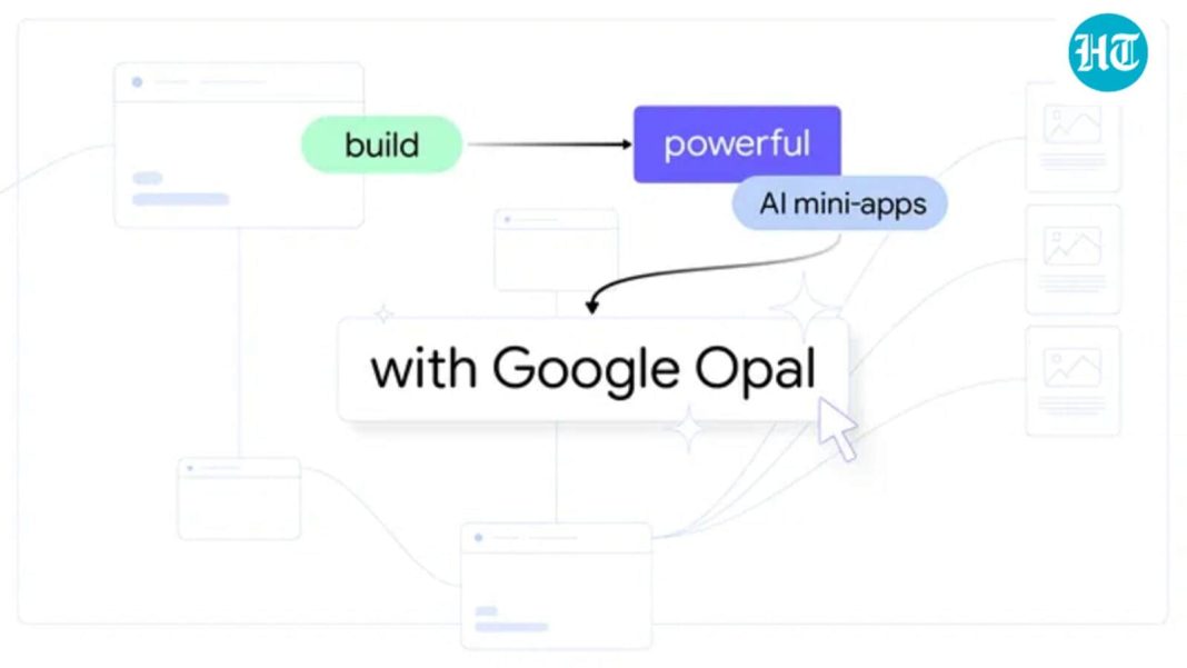Google has expanded its AI app builder, Opal, to 15 countries, including India.