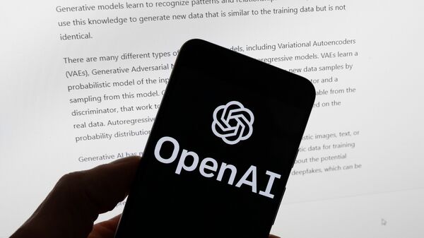 OpenAI's new project could make junior bankers redundant