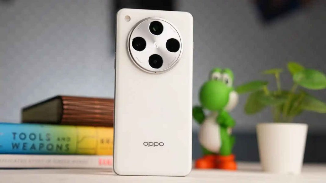 Oppo Find X8 Pro available with Rs 13,000 discount ahead of Find X9 Pro launch