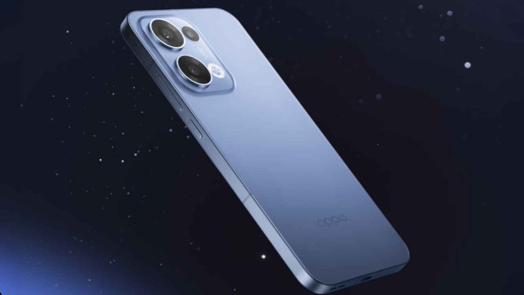 Oppo Reno 13 5G price drops to under Rs 23,000 on Amazon: Here’s how you can get this deal