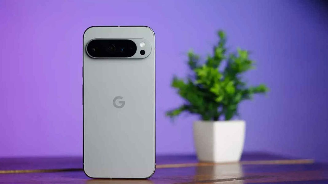 Google Pixel 9 Pro XL price drops by over Rs 39,200 on Flipkart: How to grab this deal