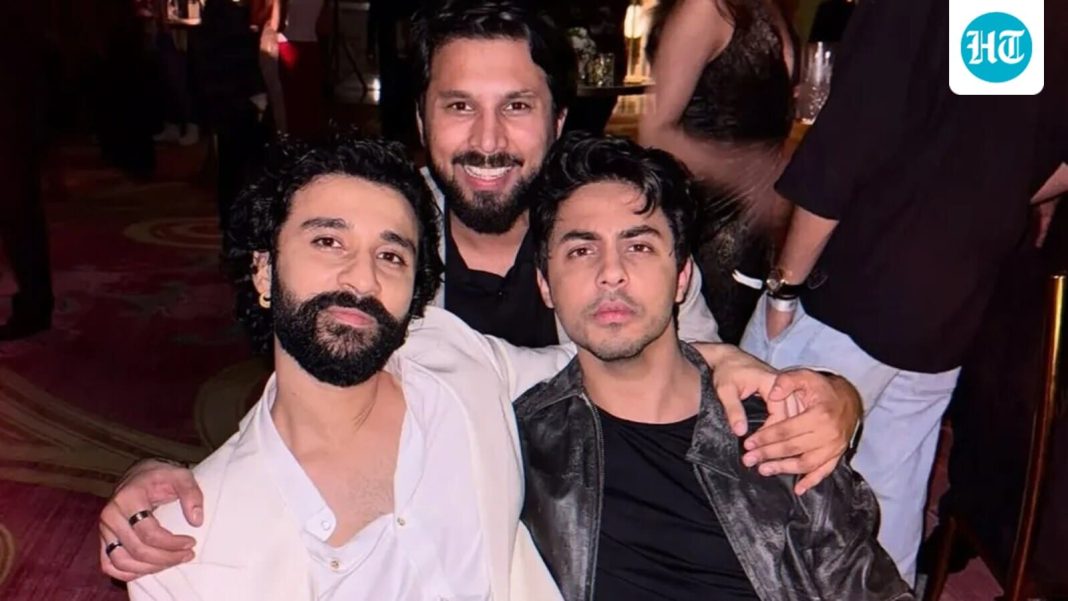 Raghav Juyal was most recently seen in Aryan Khan's The Ba***ds of Bollywood.