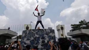 Nepal’s Gen Z announces plans to form political party ahead of 2026 polls