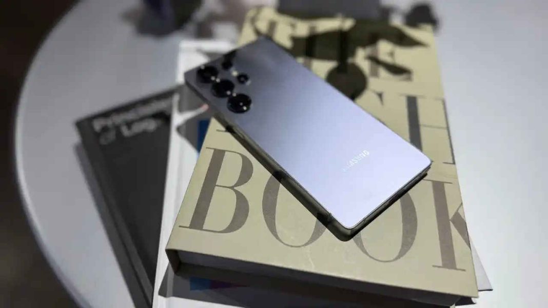 Samsung Galaxy S25 Ultra 5G price drops to under Rs 1 lakh during Amazon Diwali sale