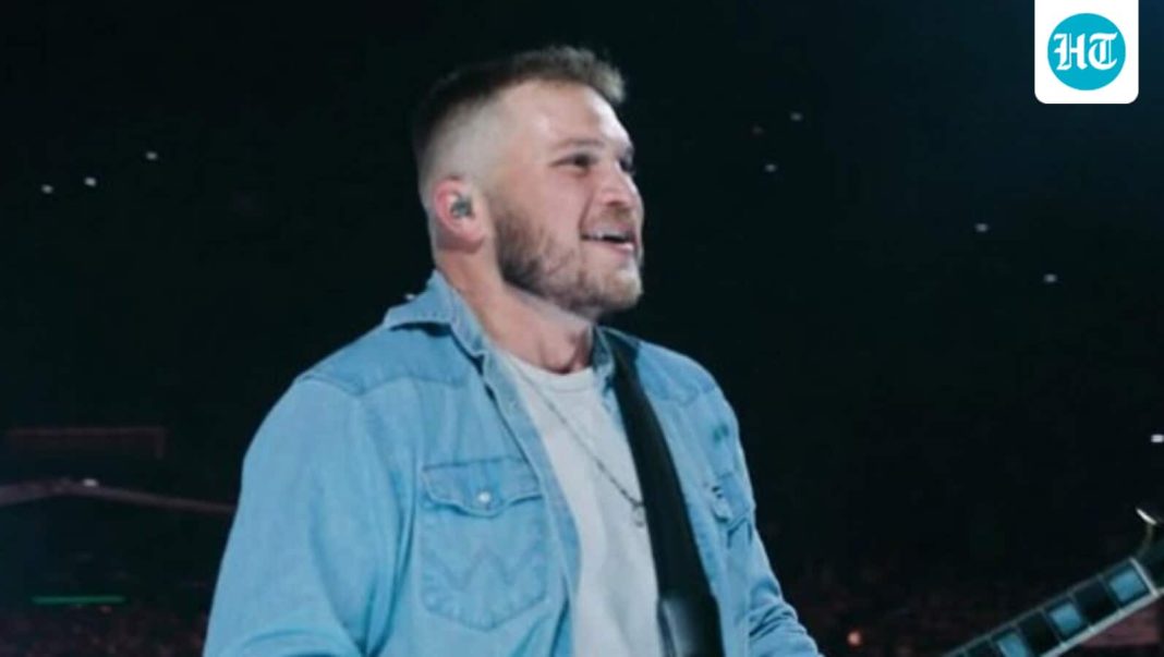 Why is Zach Bryan facing MAGA backlash? Singer ‘scared’ amid ICE song row (zachlanebryan/Instagram)